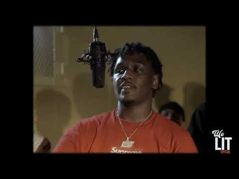 TGE LU MIKE - CAN'T MISS | WE LIT PERFORMANCE |