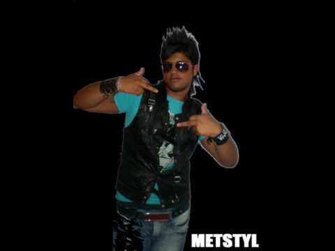 MC CAGATAY & METSTYL KRALIN GELSİN