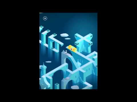 Monument Valley : Forgotten Shores IOS