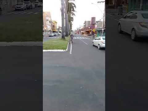 Passos,MG - Av Juca Stockler I
