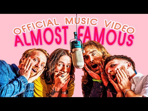 Almost Famous - Good Future