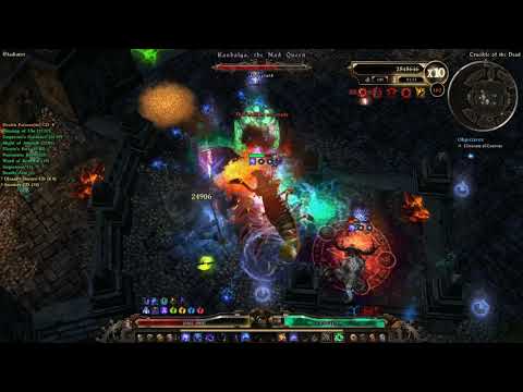 1.1.5.2 mad_lee's Pierce Infiltrator 5:09 Crucible
