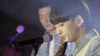 [I'm LIVE] Jannabi &  HONG KONG (잔나비 & HONG KONG)