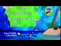 PBS Kids Station ID 2019 KBIN