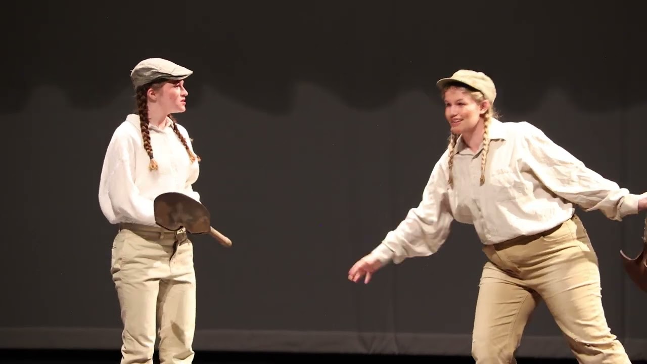 Shakespeare Play