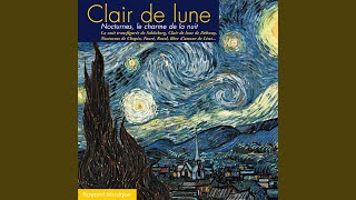 Daphnis et Chloé, Suite No.1 : VI. Nocturne
