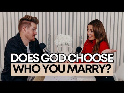 When God writes your love story: The secret to finding the one for you | #whlpodcast Ep. 02