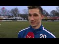 SV Urk wint met 2-0 van Swift