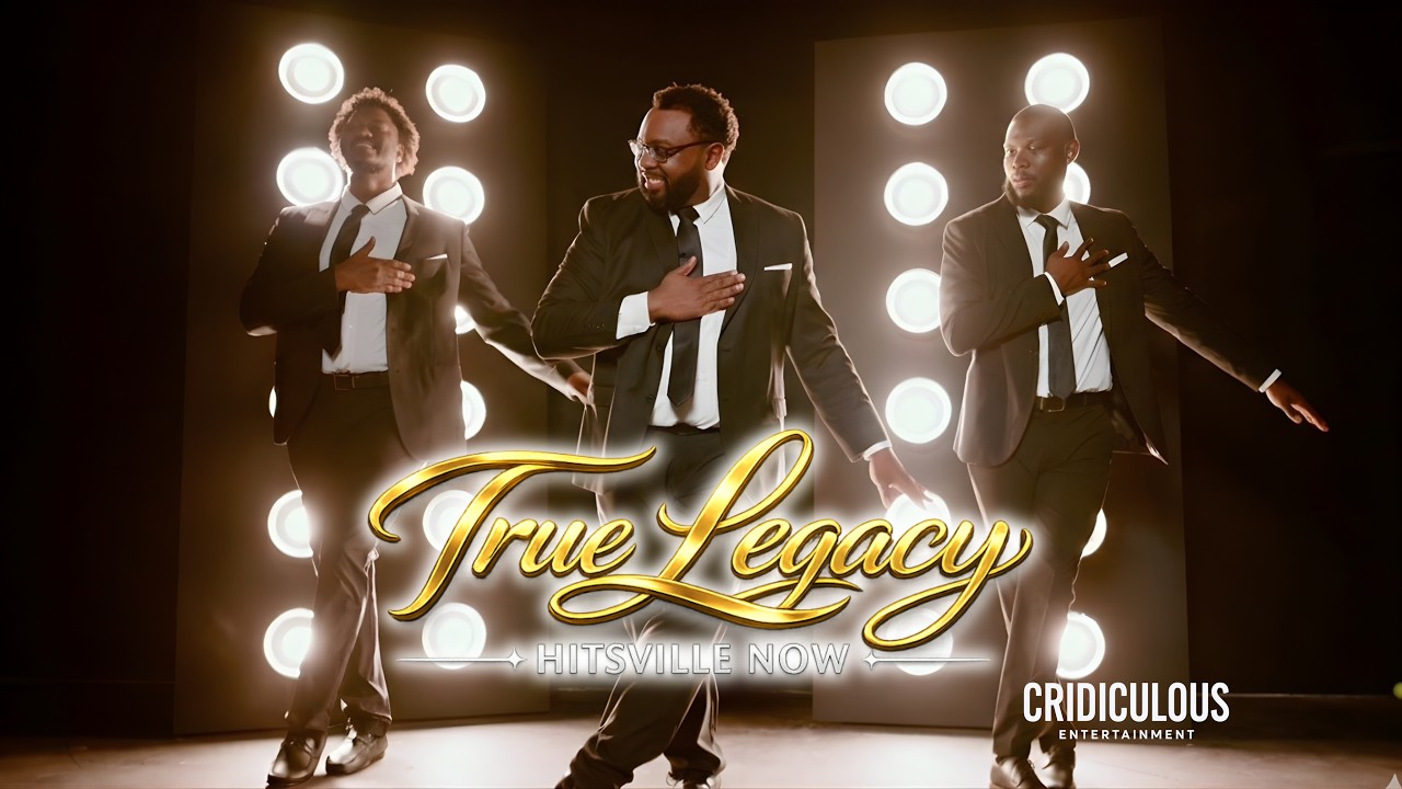 Promotional video thumbnail 1 for True Legacy