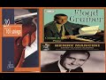 REMINISCING WITH..... HENRY  MANCINI 101 STRINGS ORCHESTRA FLOYD CRAMER