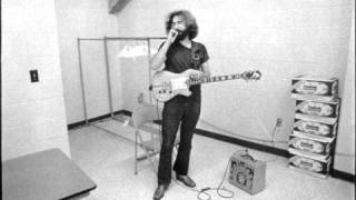 Jerry Garcia Band - San Francisco 12 19 75