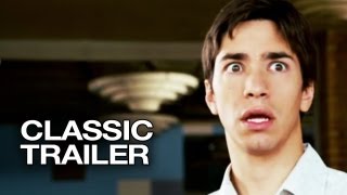 Video trailer för Accepted (2006) Official Trailer #1 - Justin Long Movie HD