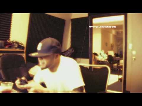 Nu Jerzey Devil Red Karpet Affair Session