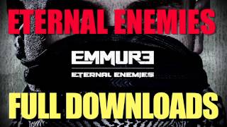 Emmure - A Gift A Curse - Eternal Enemies Download