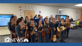 West Valley teacher to receive a national award
