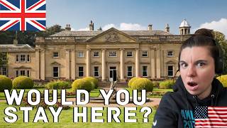 A Luxury Stately Home Without the Luxury Price?! 😳