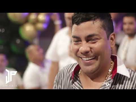 Travesuras - Churo Díaz & Elías Mendoza en el cumpleaños de Jean Panzza