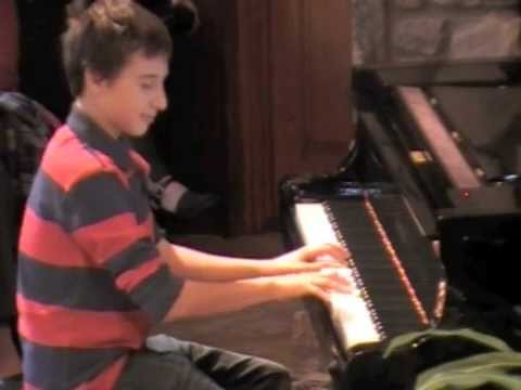 Ariel, age 13, Original composition, Running Away