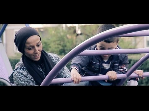 Abder Feat. Abdou - Mwima (Mother) [Official Video] أبدر & عبدو - المويمة
