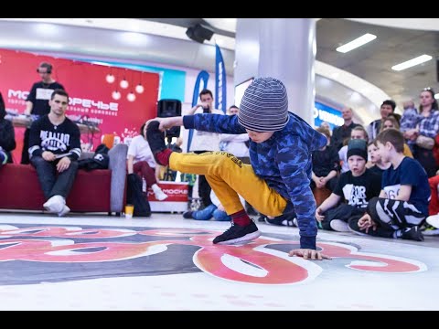 ELAINZ BATTLE VOL.6 - FINAL BREAKING BABY