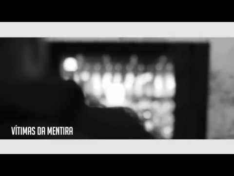 KALLISTO - VÍTIMAS DA MENTIRA (VIDEO OFICIAL)