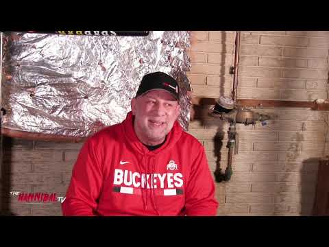 Mark Coleman on Fedor Emelianenko