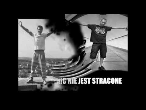Siwek feat JerryMarcel - Nic nie jest stracone