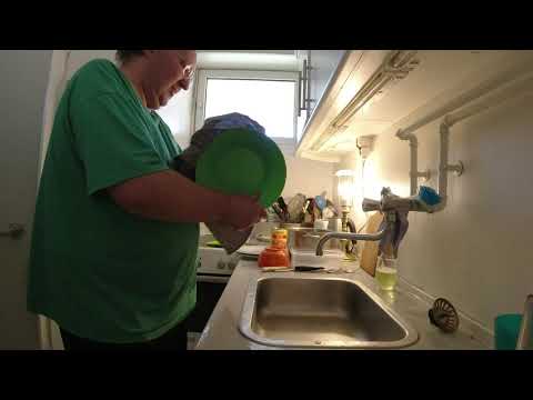 MongoTV_4647 - VASKER OP - Psykotisk Bus i Spil Kørt Over 2 Timer