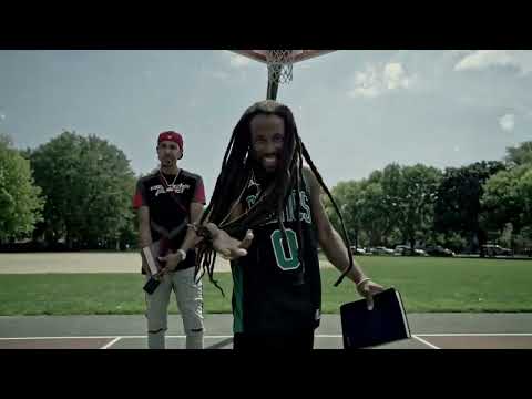 Woogie -  Smoke Feat Gaa Son Son