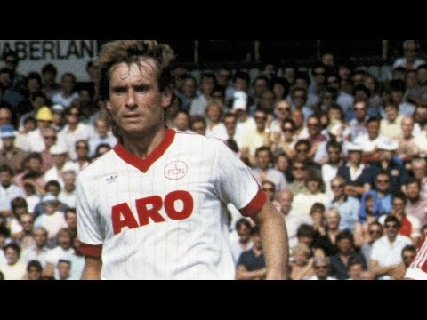 Mit 63 Jahren: Ex-Bayern-Kicker Norbert Eder ist verstorben!