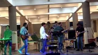 Jeff Healy- Sugar Sweet (Desert Blues)