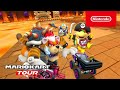 Mario Kart Tour Bowser Tour Yoshi Cup