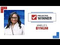 Janelle Bynum projected to win Oregon's 5th District Democratic primary