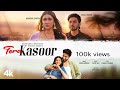 TERA KASOOR FAISU NEW SONGS Official Video Vishal Mishra Payal Dev Faisu Mannara Chopra