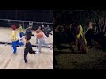 Don Toliver Way Bigger Rehearsal Vs Final Savage X Fenty Show Vol 4