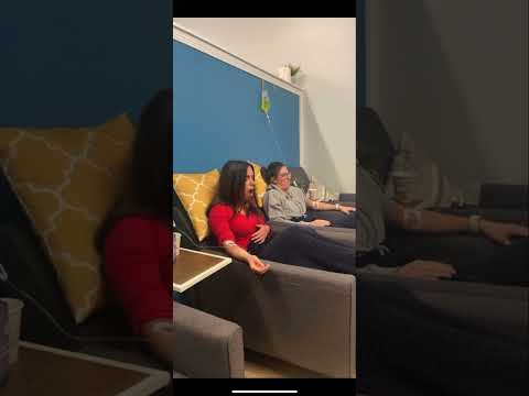 Watch Them All Start Gagging Funny