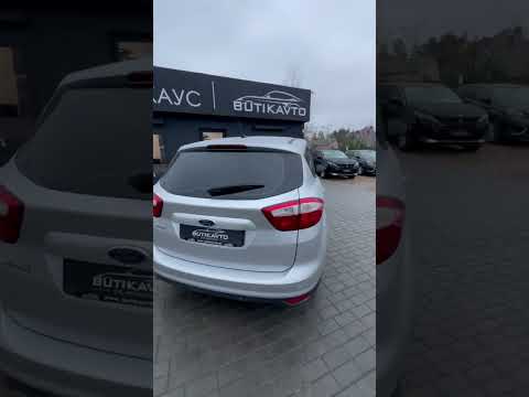 фото ford c-max ii 0