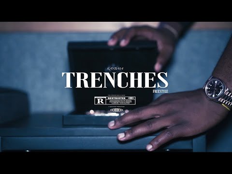 KayBa1a - Trenches (Freestyle)