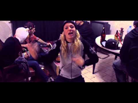 La Joaqui - Llamalo como quieras (OneShot)