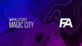 Wahlstedt - Magic City