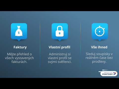 Nový registrační systém FISAF.cz