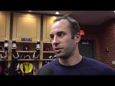 Practice Interview: Derek MacKenzie