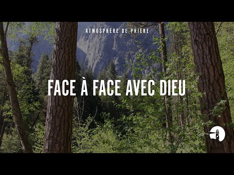 Face à face avec Dieu - Instrumental - Atmosphère de prière - Gordon Zamor