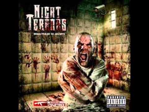 Iron Lotus vs Absense vs Stereopanic - Night Terror