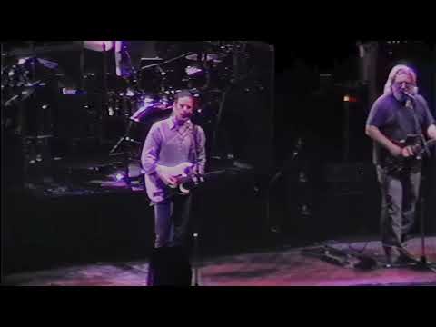 Grateful Dead 1988-12-31 [Sat]Oakland-Alameda County Coliseum Arena, Oakland, CA