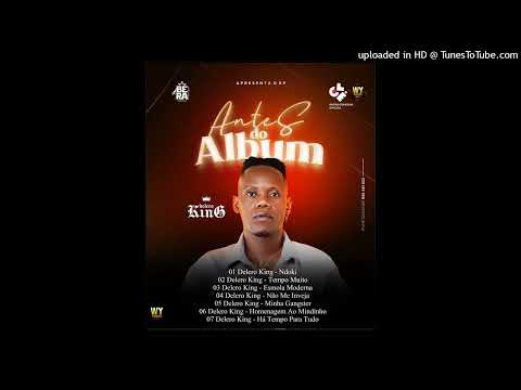 Delero King feat. Stanick Alenda x Rey Panda x Moreno Crack x Pax Galileu & Pai Banana e Bofa Esquer