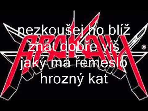 Arakain - Kat (demo)