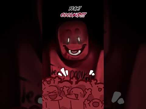 WHAT IF FORSAKEN'S C00LKID THEME HAD LYRICS? "Ready or Not" #shorts