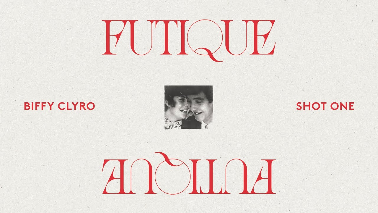 Biffy Clyro - Shot One (Official Audio) - YouTube