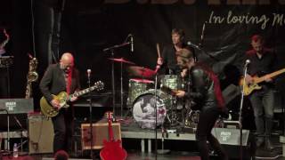 09  BB King Tribute - Mike Andersen/Morten Dybdahl - Playing With My Friends